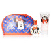 Disney Minnie Toilet Bag Set darčeková sada pre deti