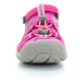 sandále Keen Seacamp very berry/Dawn pink (CNX) 33 EUR