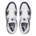 Champion Sneakersy Z80 Low Low Cut Shoe S22217-CHA-BS502 Tmavomodrá