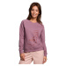 Mikina BeWear B167 Heather