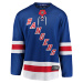 New York Rangers hokejový dres blue Breakaway Away Jersey