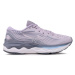 Mizuno Bežecké topánky Wave Skyrise 4 J1GD230924 Fialová