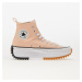 Tenisky Converse Run Star Hike Platform Seasonal Color Cheeky Coral/ White/ Black