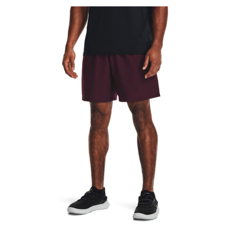 Under Armour UA Woven Graphic Shorts 1370388-600
