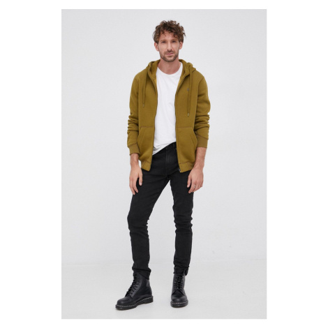 G-Star  - Mikina Premium core G-Star Raw