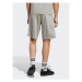 Adidas Športové kraťasy Adicolor Classics 3-Stripes Sweat Shorts IA6354 Sivá Regular Fit
