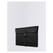 Db Essential Laptop Sleeve 16 Black out