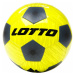 Lotto FB 800 zelená - Futbalová lopta