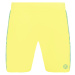 Men's Shorts BIDI BADU Tulu 7Inch Tech Shorts Mint/Yellow