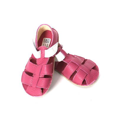 Baby Bare Shoes sandále Baby Bare Waterlily Sandals 23 EUR