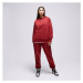 Nike Mikina W Nsw Phnx Flc Os Po Hoodie