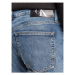 Calvin Klein Jeans Džínsy J30J322442 Modrá Slim Fit