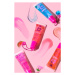 I♥Revolution, Jelly Juice Lip Tubes - Peach