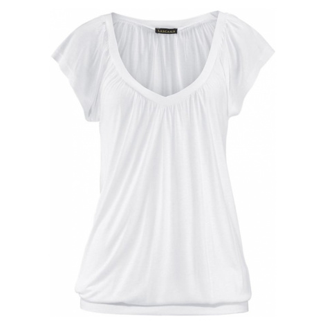 Dámske tričká Lascana