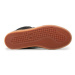 DC Sneakersy Pure High-Top Wc ADYS400043 Čierna