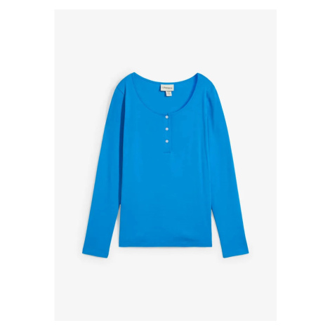 Dámske tričká, tielka a blúzky bonprix