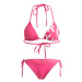 ROXY Dám. bikiny SD BE CL Tri Reg TS Farba: Fuchsia