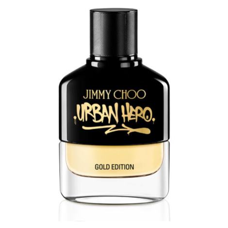 Jimmy Choo Urban Hero Gold Edition parfumovaná voda 100 ml