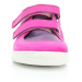 topánky Baby Bare Shoes Febo Sneakers Fuchsia Purple 24 EUR