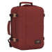 CabinZero Classic 36L Sangria red