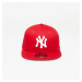 Šiltovka New Era 9Fifty New York Yankees MLB Cap Red S-M