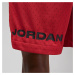 Jordan Dri-FIT Sport BC Mesh Shorts Gym Red - Pánske - Kraťasy Jordan - Červené - DZ0569-687