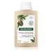 Klorane Cupuaçu Bio Bio vyživujúci šampón pre suché a poškodené vlasy