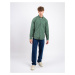 Carhartt WIP L/S Bolton Shirt Duck Green