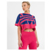 adidas Originals Crop top Ružová