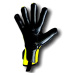 BU1 ONE FLUO HYLA Pánske brankárske rukavice, reflexný neón, veľkosť