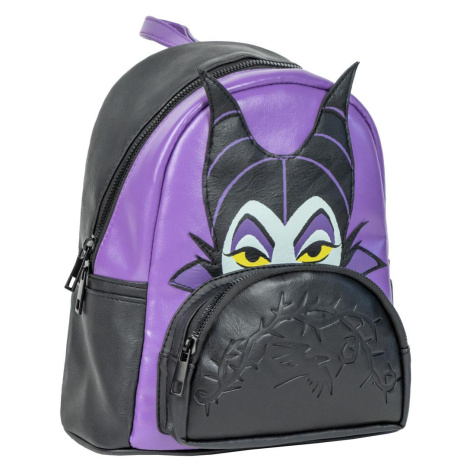 BACKPACK CASUAL FASHION APPLICATIONS DISNEY VILLANAS