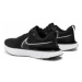 Nike Topánky React Infinity Run Fk 2 CT2357 002 Čierna