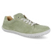 Barefoot tenisky Koel - Ivanna Suede Olive