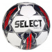 Select TEMPO TB Futbalová lopta, biela, veľkosť