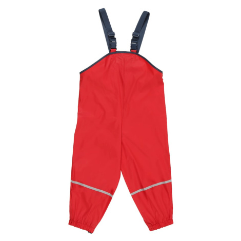 Chlapčenské outdoorové nohavice Playshoes
