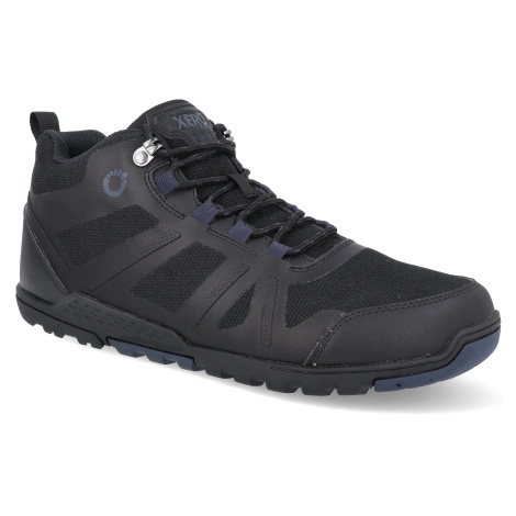 Barefoot outdoorová obuv Xero shoes - DayLite Hiker Fusion M čierna