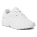 Adidas Sneakersy Zx Flux K S81421 Biela