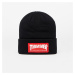 Čiapka Thrasher Skate Mag Patch Beanie Black