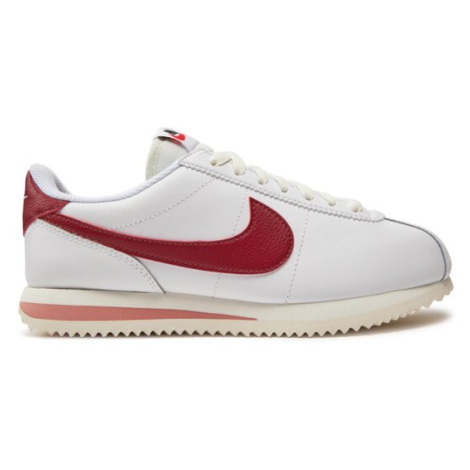 Nike Sneakersy Cortez DN1791 103 Biela