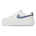 Nike Sneakersy Court Vision Alta DM0113-102 Biela