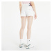 Šortky TOMMY JEANS Hot Pant Shorts White