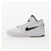 Tenisky Nike Air Flight Lite Mid White/ Black