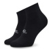 Lauren Ralph Lauren Súprava 3 párov vysokých dámskych ponožiek 454897507001 Farebná