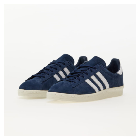 adidas Originals Campus 80s Collegiate Navy/ Ftw White/ Off White