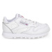 Reebok Sport  CLASSIC LEATHER  Módne tenisky Biela