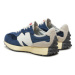 New Balance Sneakersy U327WRJ Modrá