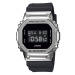 Pánske hodinky CASIO G-SHOCK G-STEEL GM-5600-1ER (zd128a)