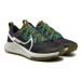 Nike Bežecké topánky React Pegasus Trail 4 DJ6158 006 Čierna