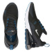 Nike Sportswear Nízke tenisky 'Air Max 270'  modrá / sivá / antracitová