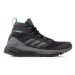 Adidas Trekingová obuv Terrex Free Hiker Primeblue W GW2806 Čierna